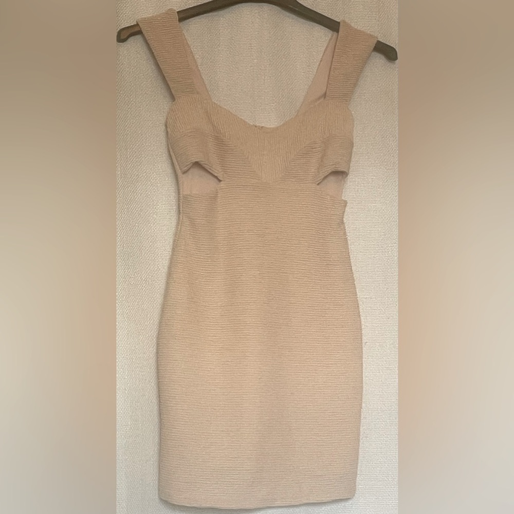 Rumet Rae minidress - Picture 2 of 6